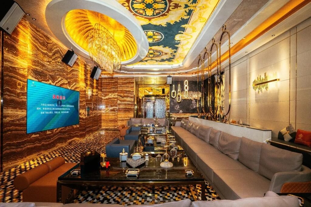 Cambodia KTV & Nightclub Recruitment