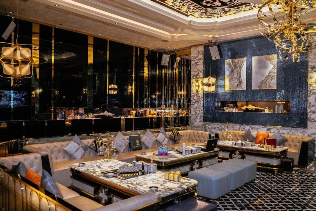 Cambodia KTV & Nightclub Recruitment